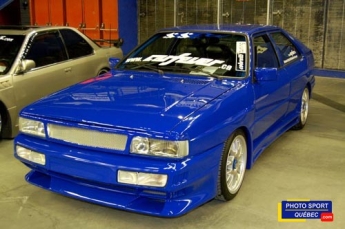 National Sport Compact 2006 - Autos